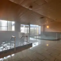 อ่างอาบน้ำในร่ม Ten no Hara