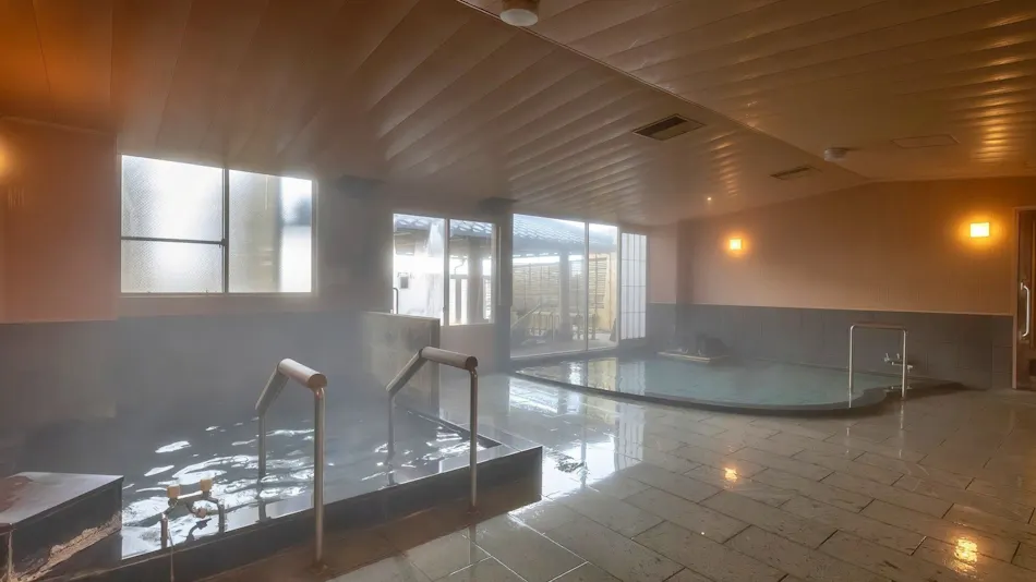 Seaside Ryokan Ikkyu