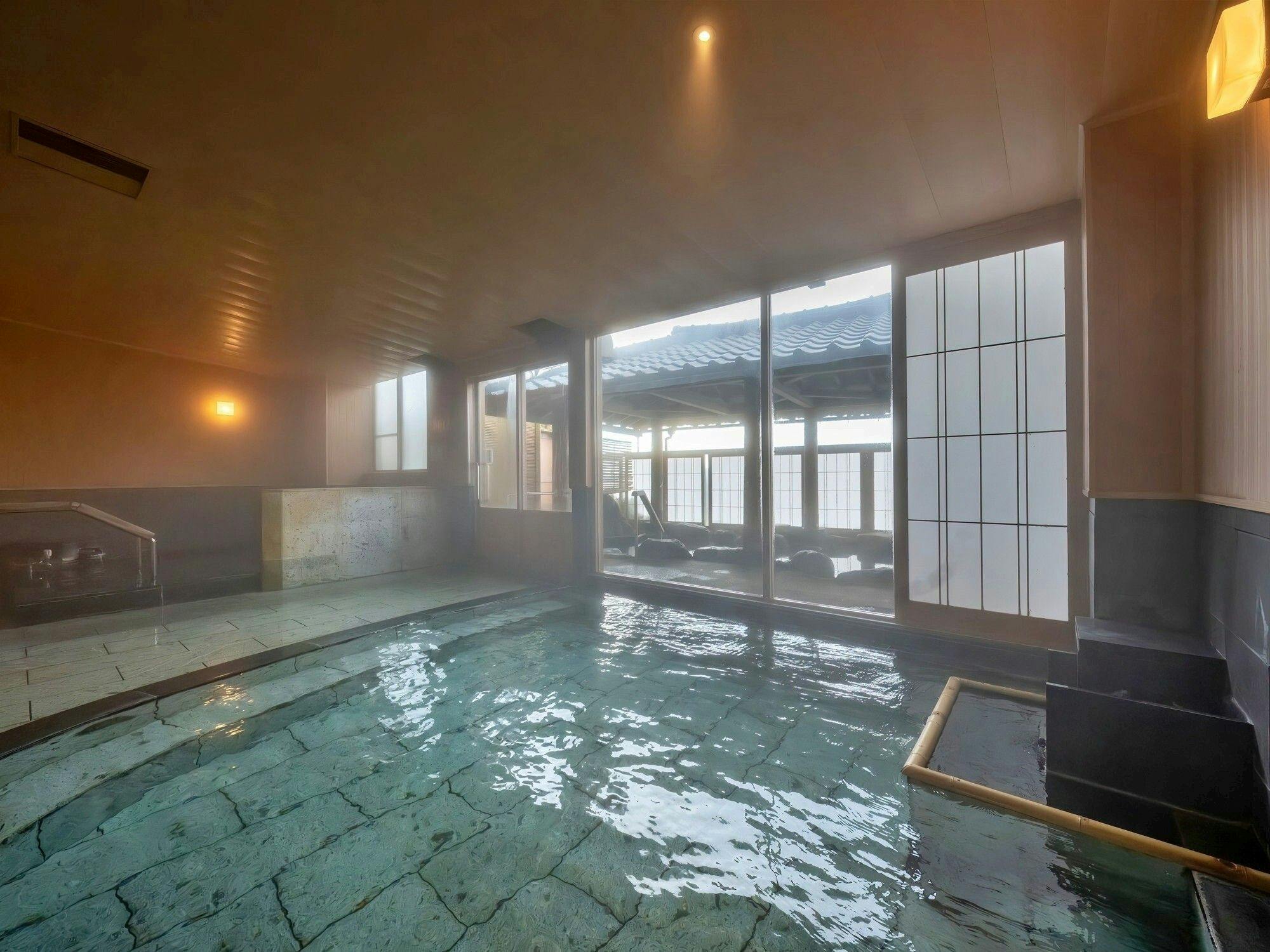 海辺のお宿　一久