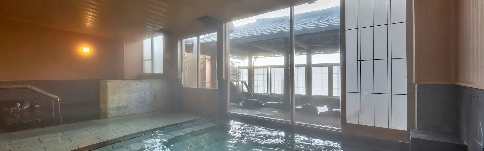 海辺のお宿 一久
