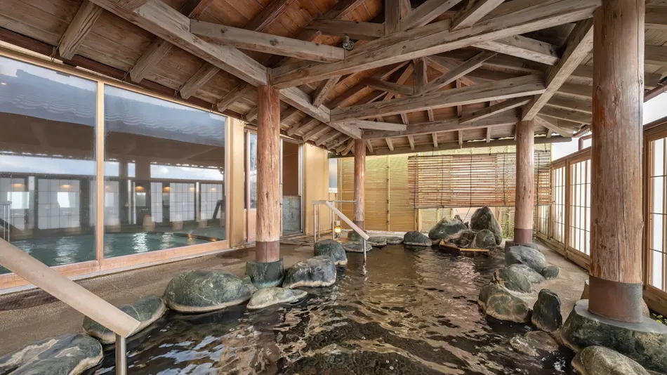 Seaside Ryokan Ikkyu