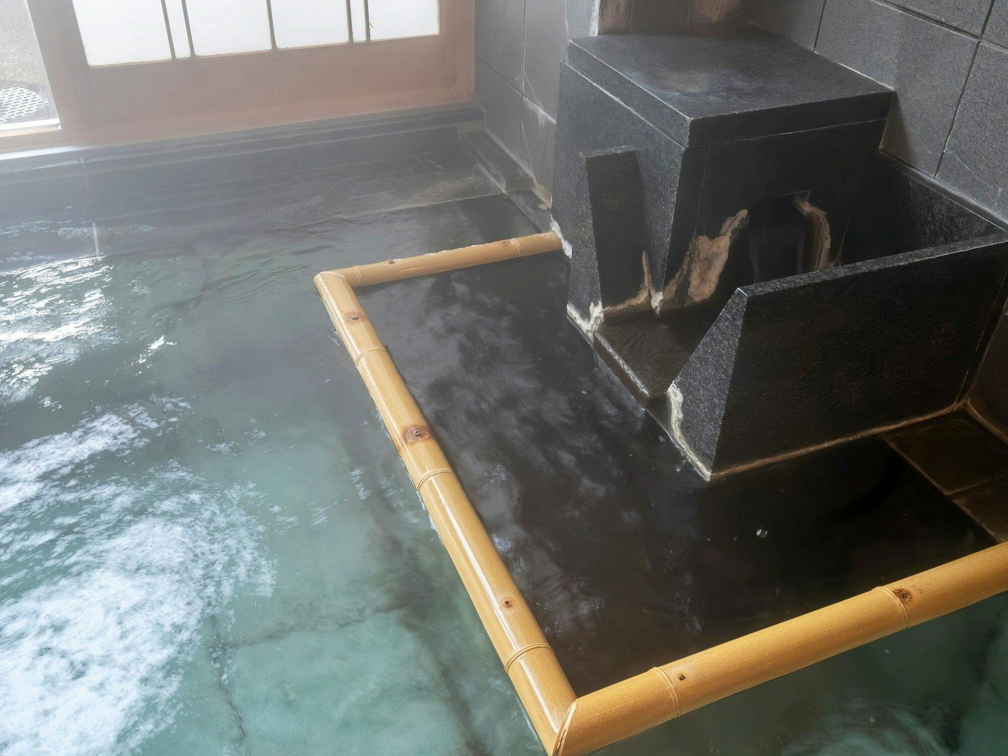 海辺のお宿　一久