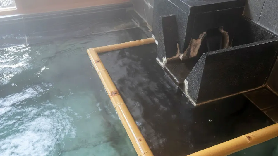 Seaside Ryokan Ikkyu