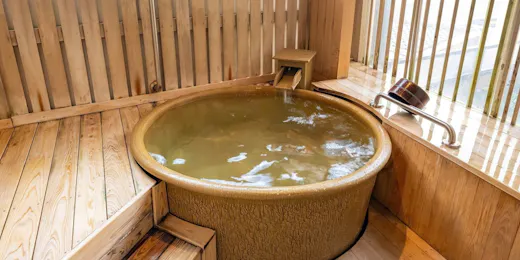 海辺のお宿 一久