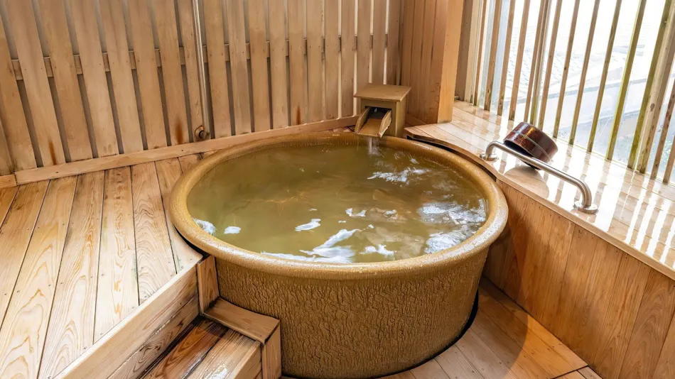 Seaside Ryokan Ikkyu