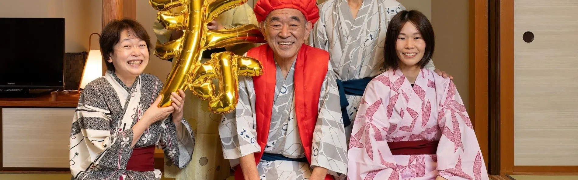 海辺のお宿 一久