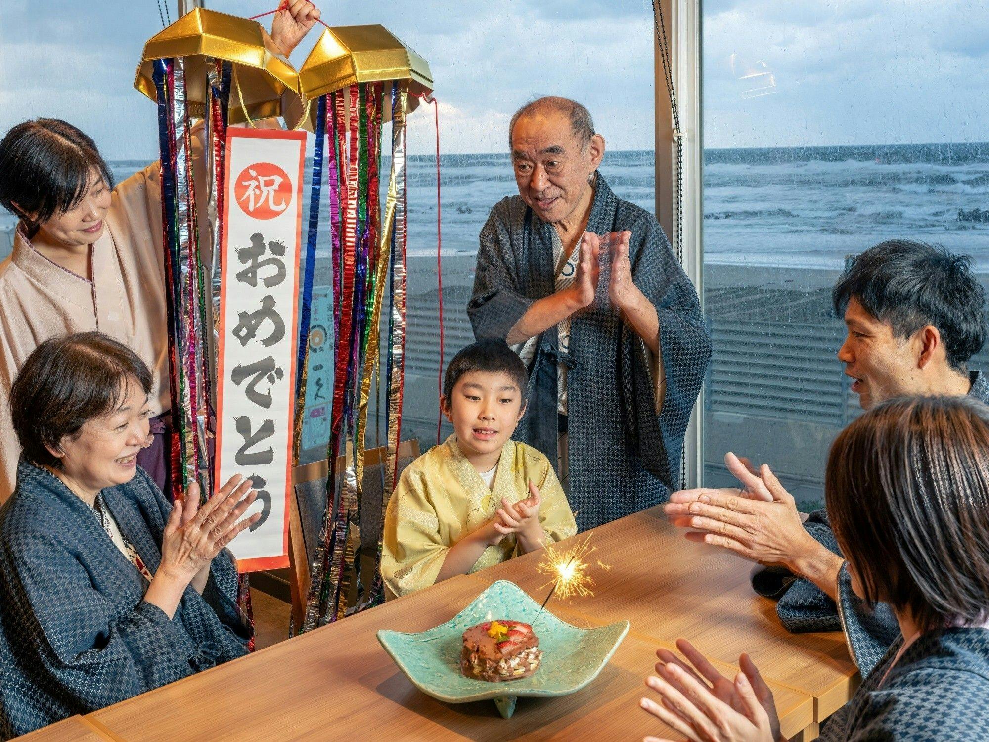 ■【ภาพรวมการเข้าพัก】