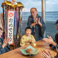 ■【ภาพรวมการเข้าพัก】