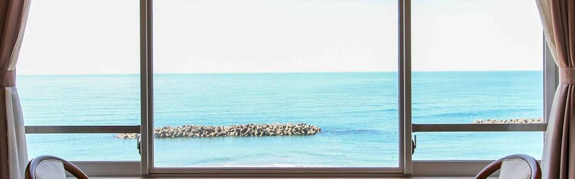 海辺のお宿 一久