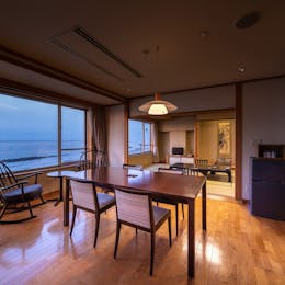 海辺のお宿 一久