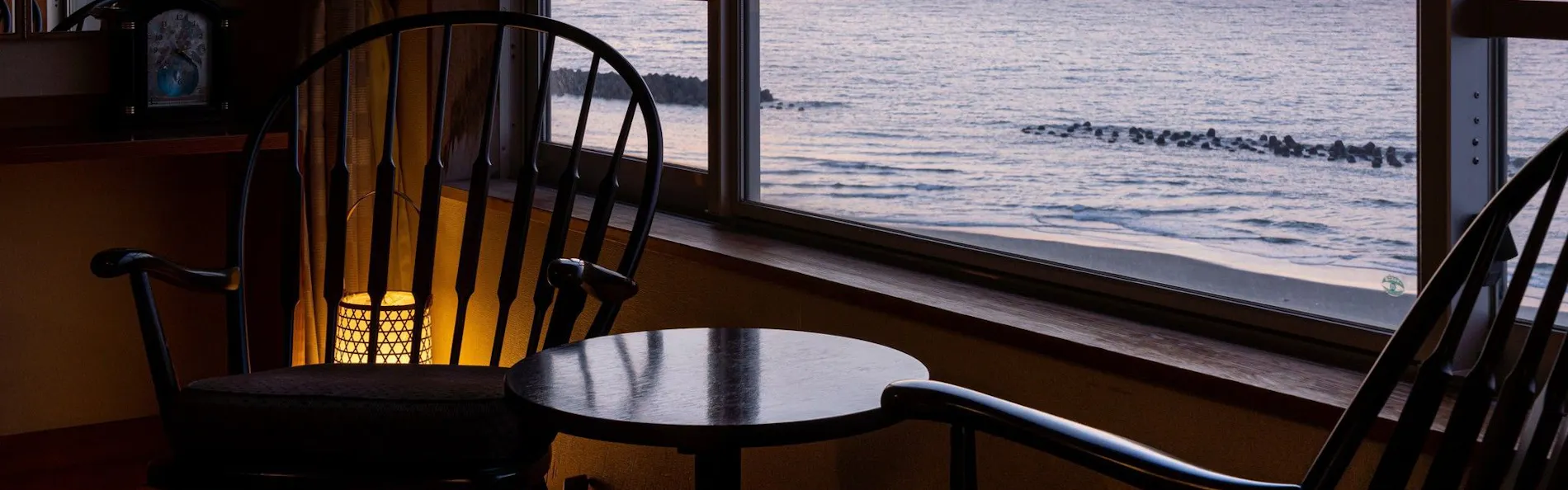 海辺のお宿 一久