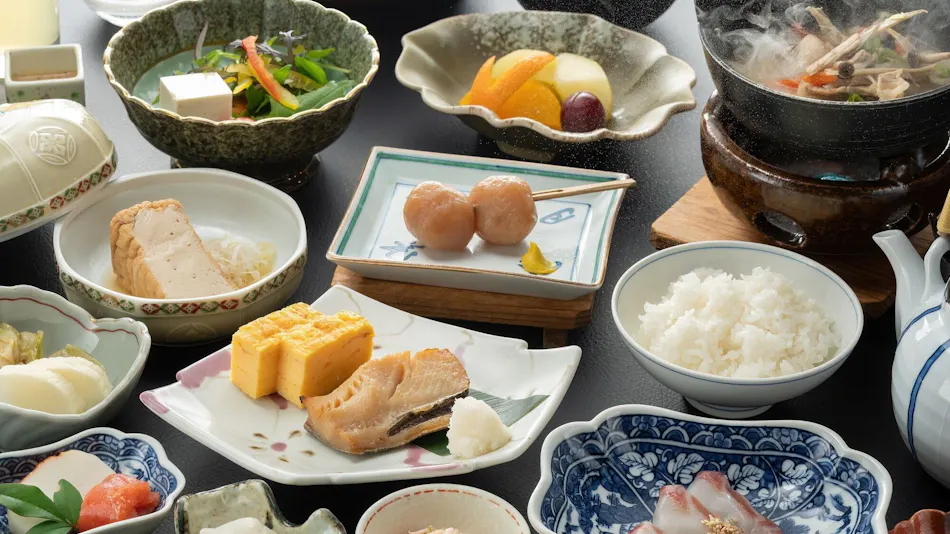 Seaside Ryokan Ikkyu