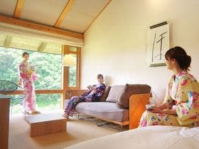 オーベルジュ土佐山 3枚目