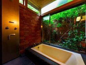 オーベルジュ土佐山