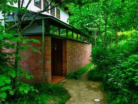 オーベルジュ土佐山