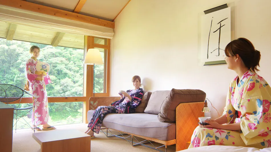 Auberge Tosayama