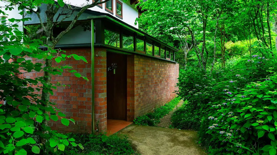 Auberge Tosayama