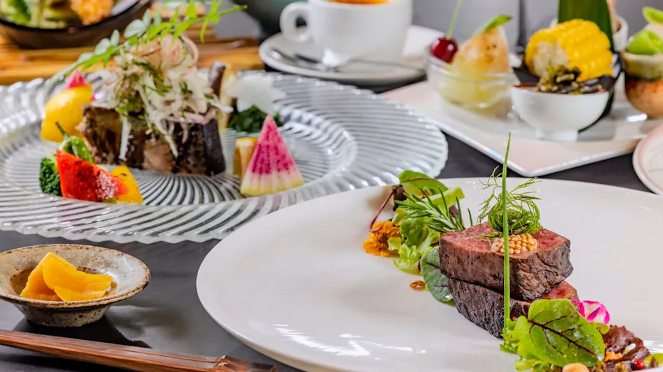 Auberge Tosayama