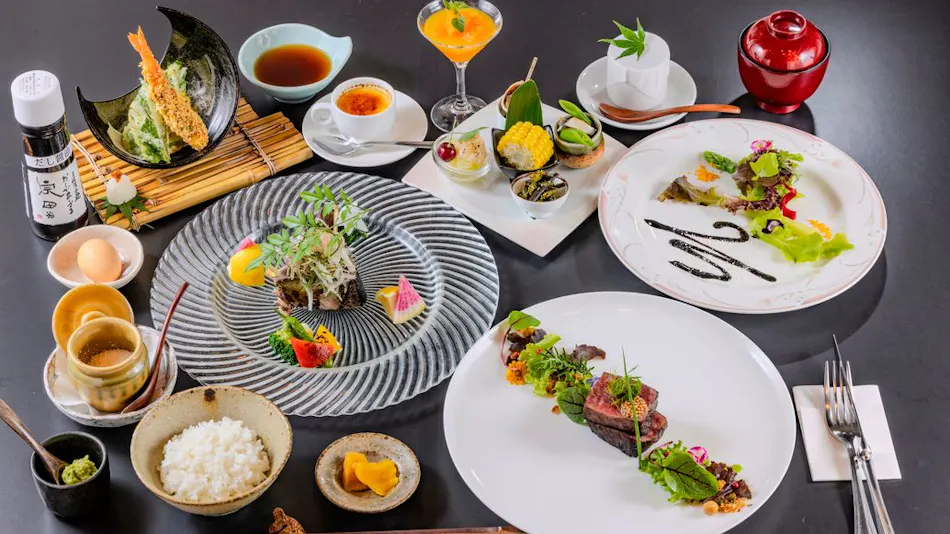 Auberge Tosayama