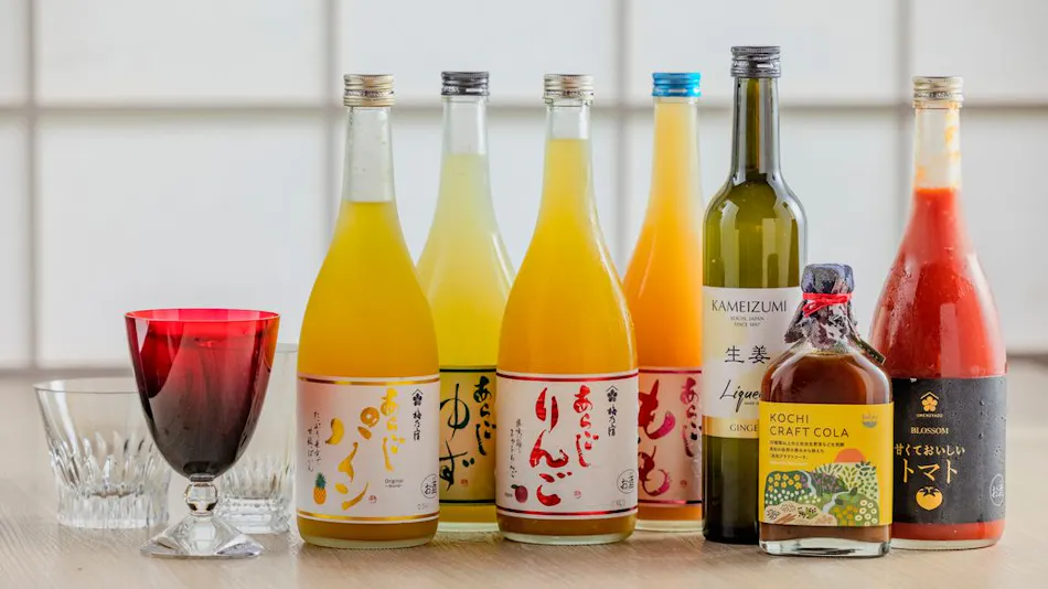 Auberge Tosayama