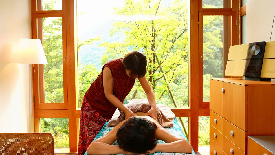 Auberge Tosayama