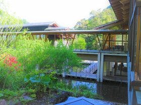 オーベルジュ土佐山