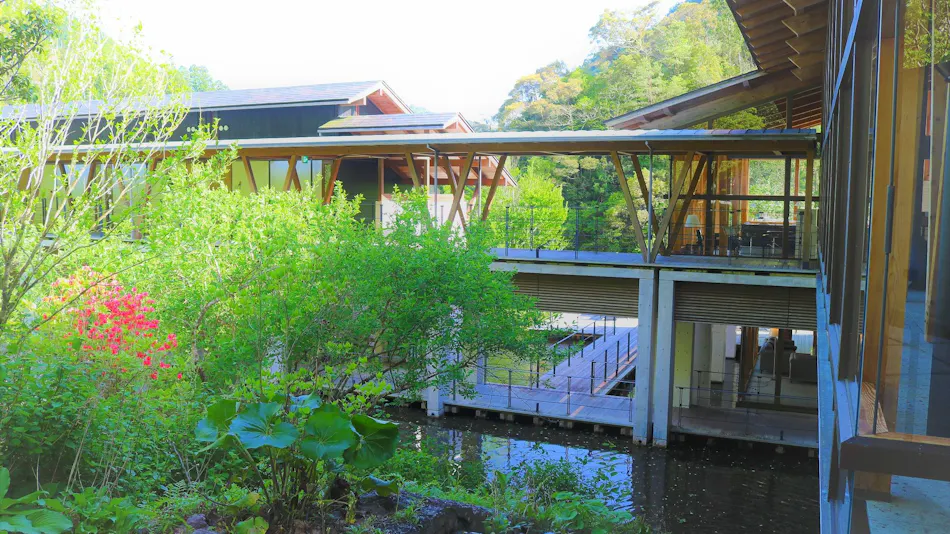 Auberge Tosayama