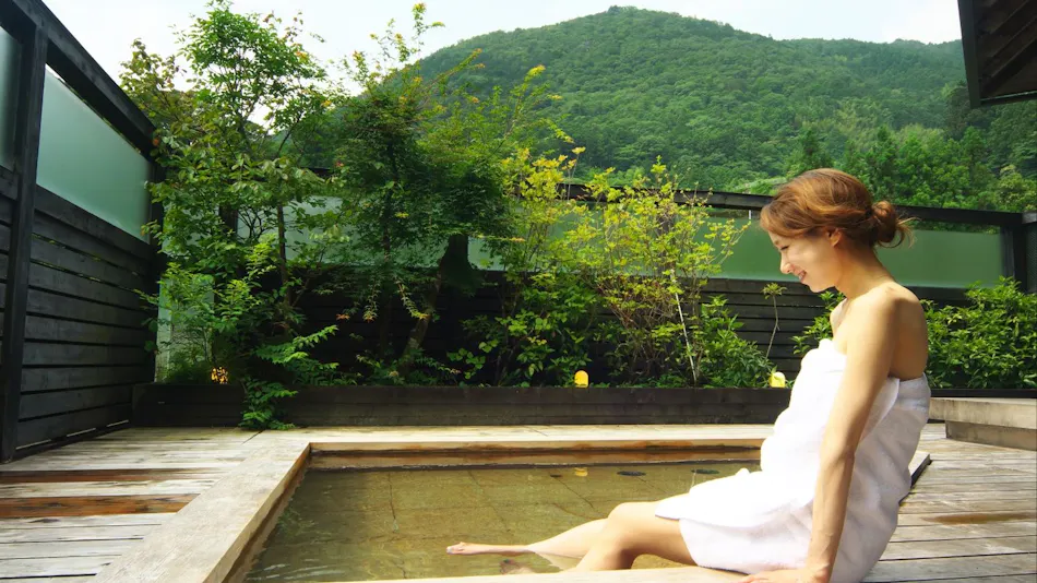 Auberge Tosayama