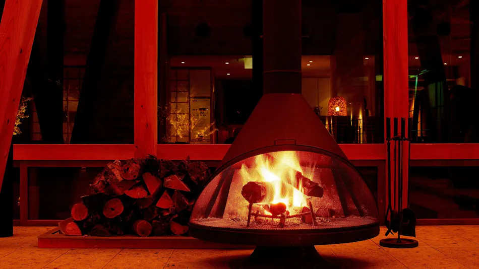 Auberge Tosayama
