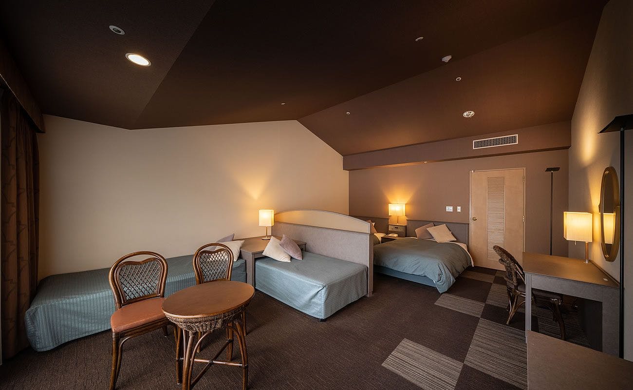 ホテル リゾート サンシャインサザンセト の空室状況を確認する 宿泊予約は 一休 Com 宿泊予約は 一休 Com