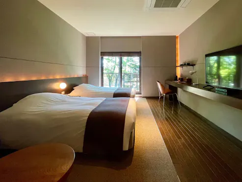 ห้องมาตรฐาน (ห้อง 201)