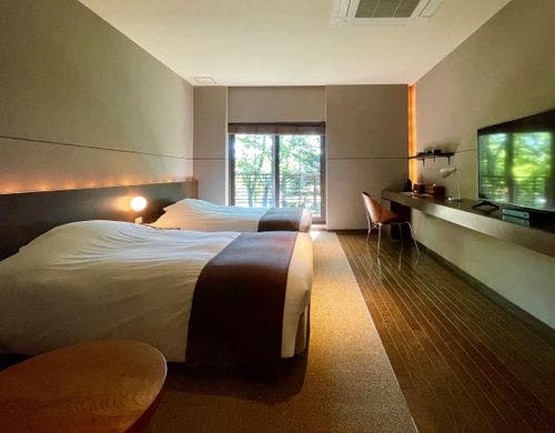 スタンダードルーム（103号室）