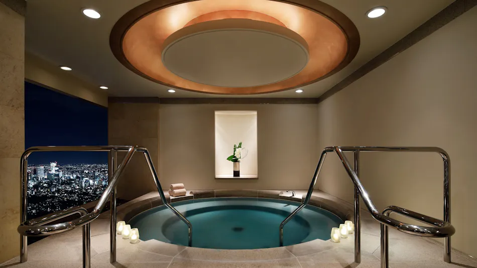 The Ritz-Carlton, Tokyo