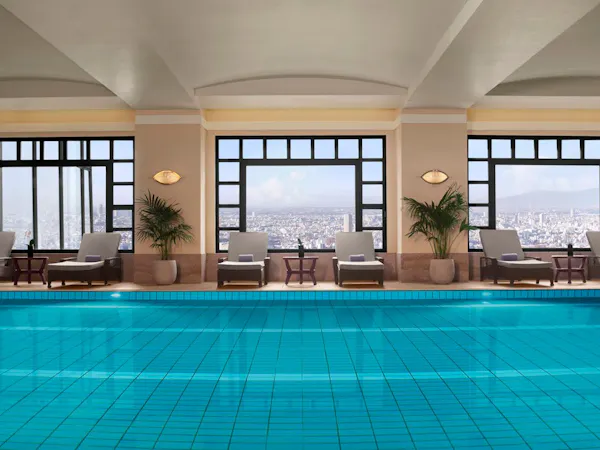 【ベストレート・客室のみ】ザ・リッツ・カールトン東京でゆったりとした特別な時間を!