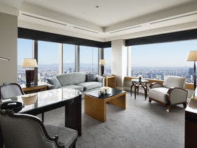 ザ・リッツ・カールトン東京