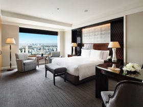 ザ・リッツ・カールトン東京