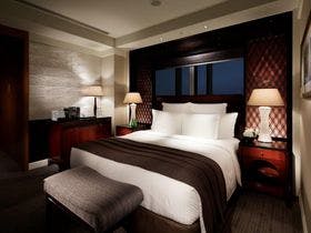 ザ・リッツ・カールトン東京