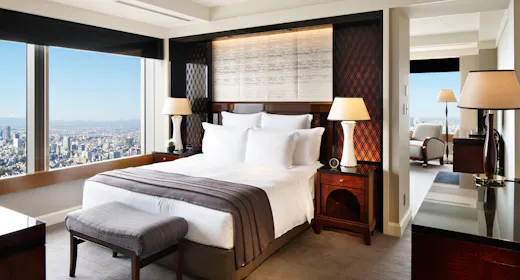 エグゼクティブ スイート