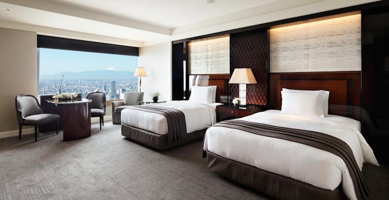 クラブ デラックス ツイン 禁煙 クラブレベル Best Available Rateプラン ザ リッツ カールトン東京 一休 Com クラブ デラックス ツイン 禁煙 クラブレベル Best Available Rateプラン ザ リッツ カールトン東京 一休 Com