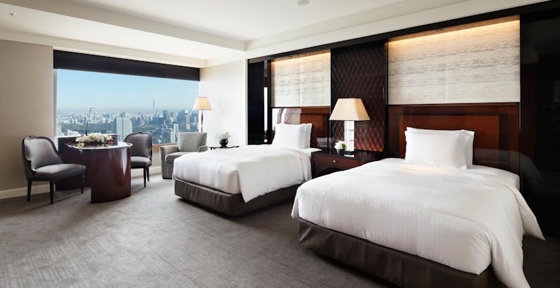 トーキョー デラックス ツイン 禁煙 Best Available Rate 朝食付き プラン ザ リッツ カールトン東京 一休 Com トーキョー デラックス ツイン 禁煙 Best Available Rate 朝食付き プラン ザ リッツ カールトン東京 一休 Com