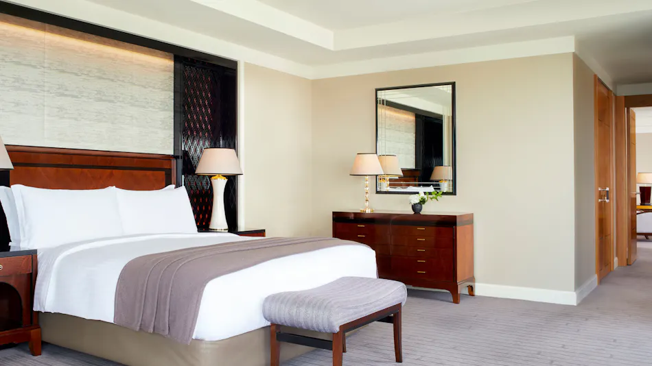 The Ritz-Carlton, Tokyo