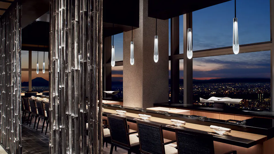 The Ritz-Carlton, Tokyo