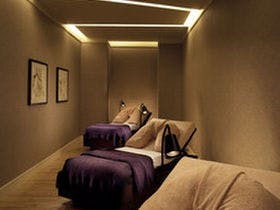 ザ・リッツ・カールトン東京