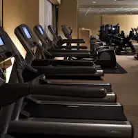 フィットネススタジオ(46階)