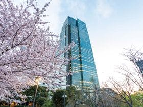 ザ・リッツ・カールトン東京