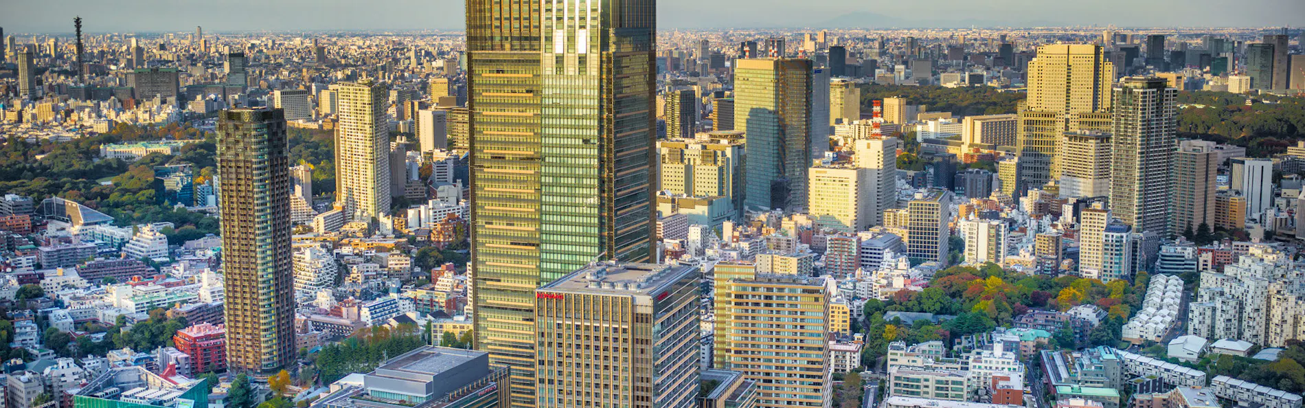ザ・リッツ・カールトン東京