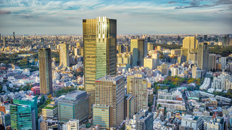 The Ritz-Carlton, Tokyo