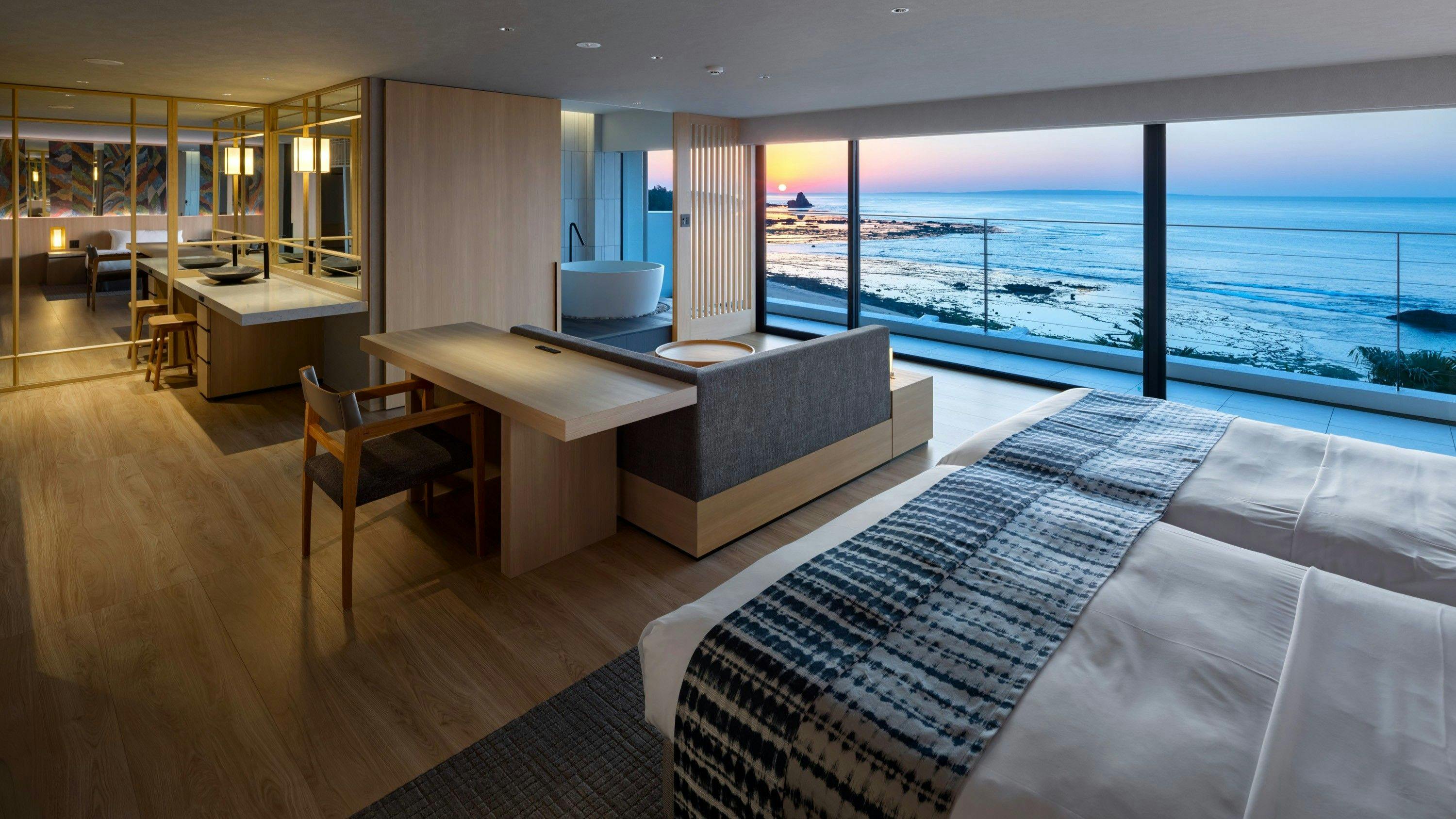 Riotan様のお部屋 ティダムーン（THIDAMOON）のお部屋情報 -宿泊予約なら 【Yahoo!トラベル】