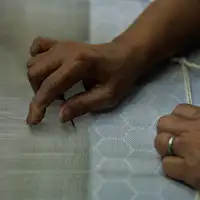 Museum Kain Oshima Tsumugi (di seberang Tidamoon)