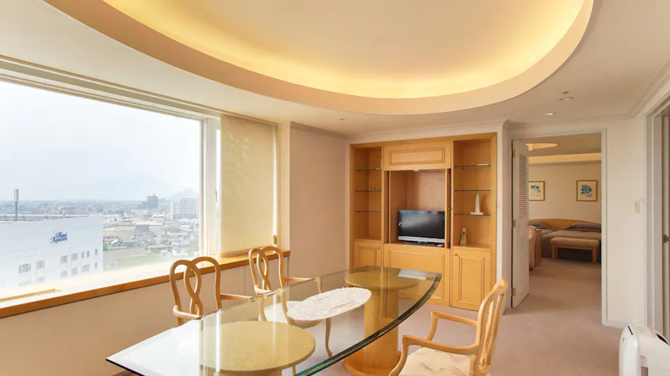Hotel Kyocera